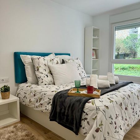 Apartamento Centrico Виго Экстерьер фото