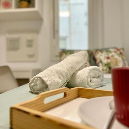 Apartamento Centrico Виго Экстерьер фото