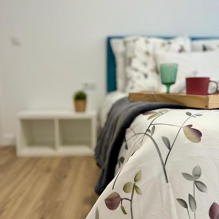 Apartamento Centrico Виго Экстерьер фото