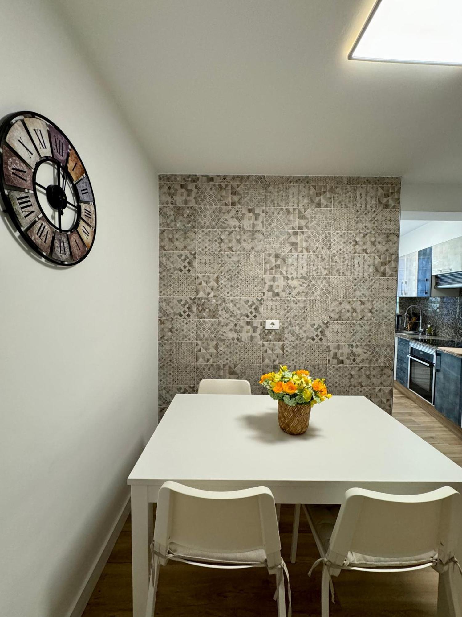 Apartamento Centrico Виго Экстерьер фото