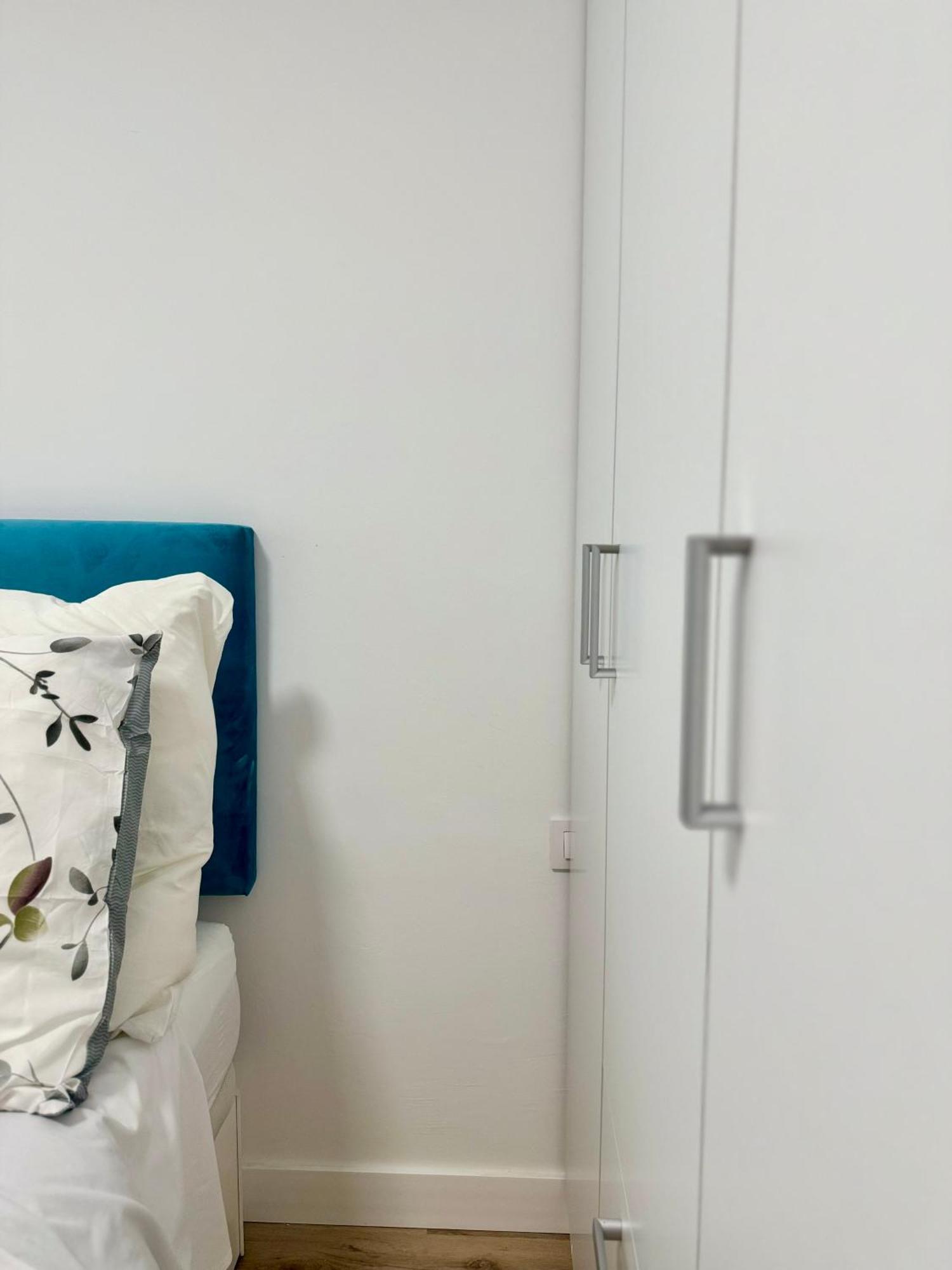Apartamento Centrico Виго Экстерьер фото