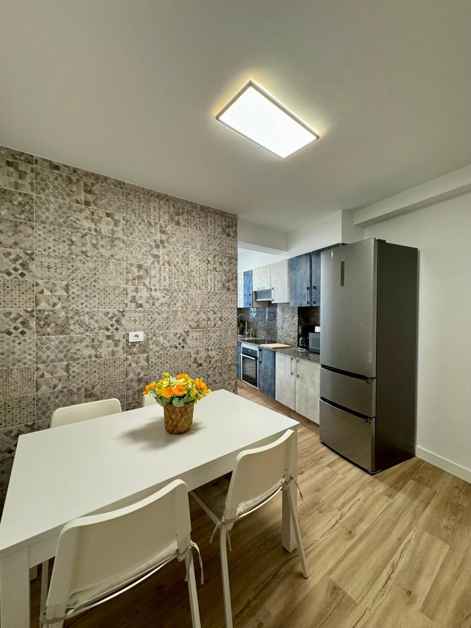 Apartamento Centrico Виго Экстерьер фото