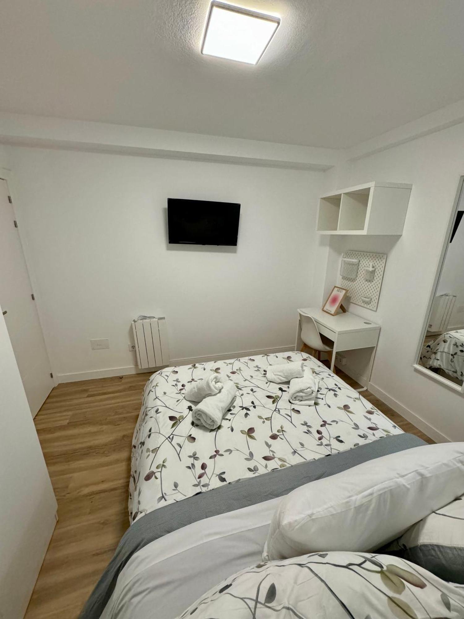 Apartamento Centrico Виго Экстерьер фото