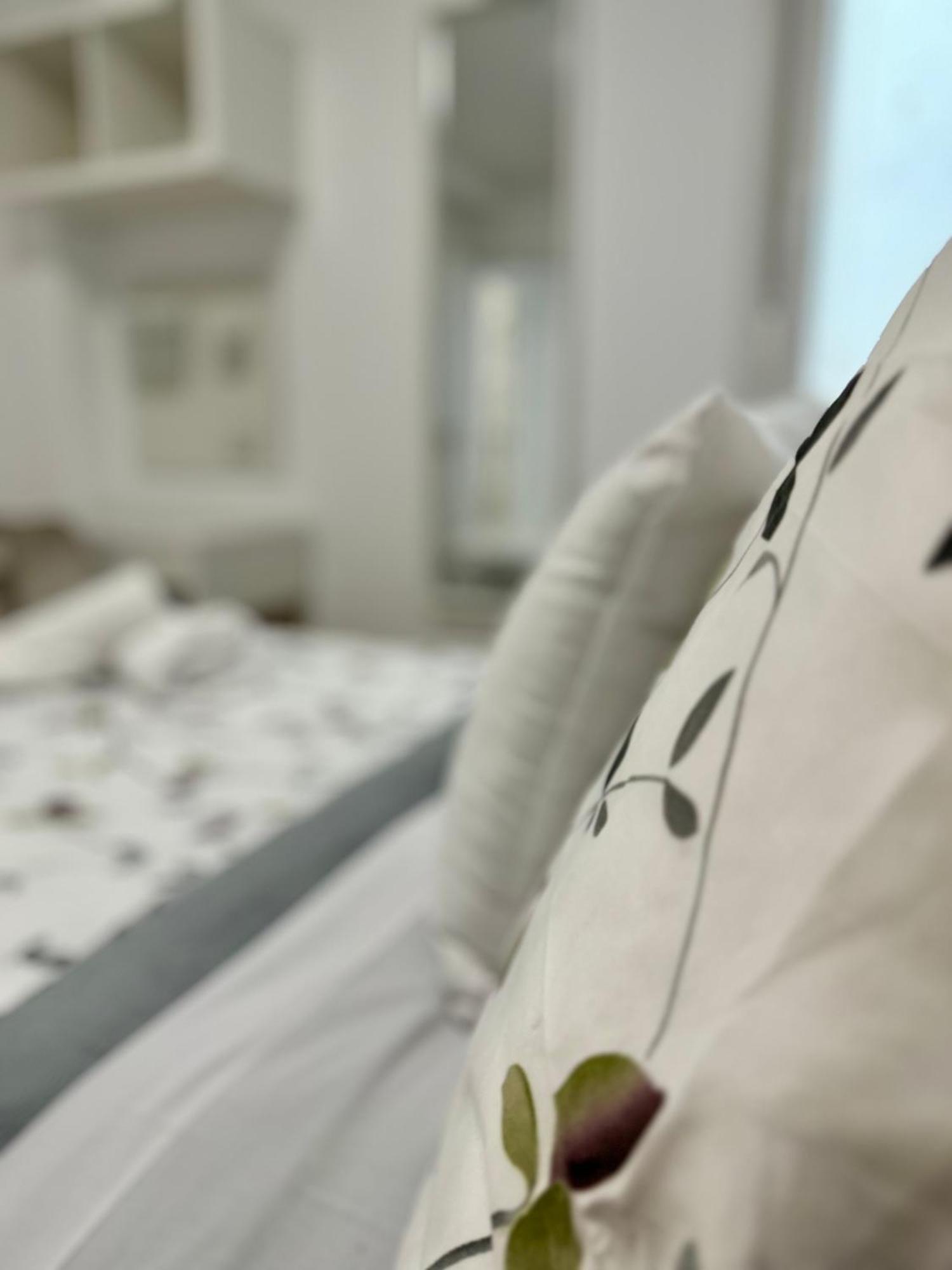 Apartamento Centrico Виго Экстерьер фото