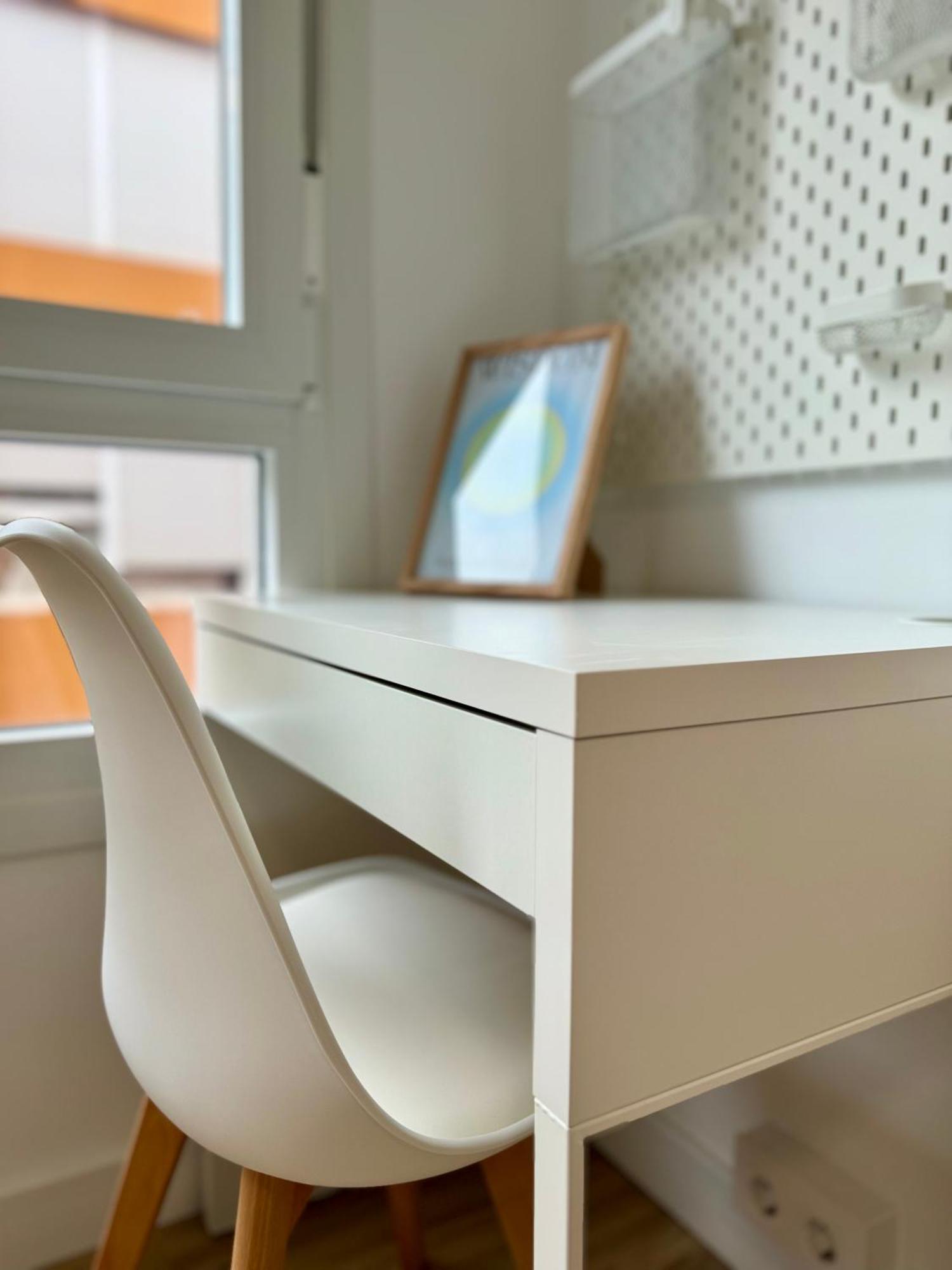 Apartamento Centrico Виго Экстерьер фото